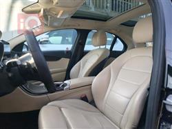 مرسيدس بنز C-Class